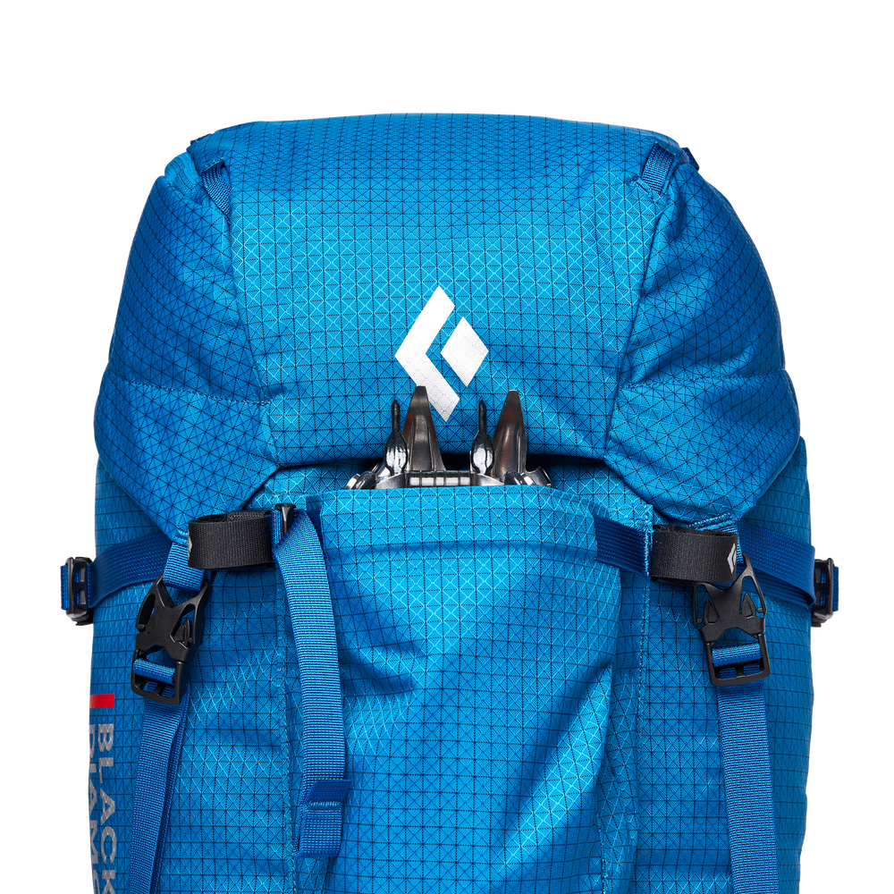 Mission 55 Pack