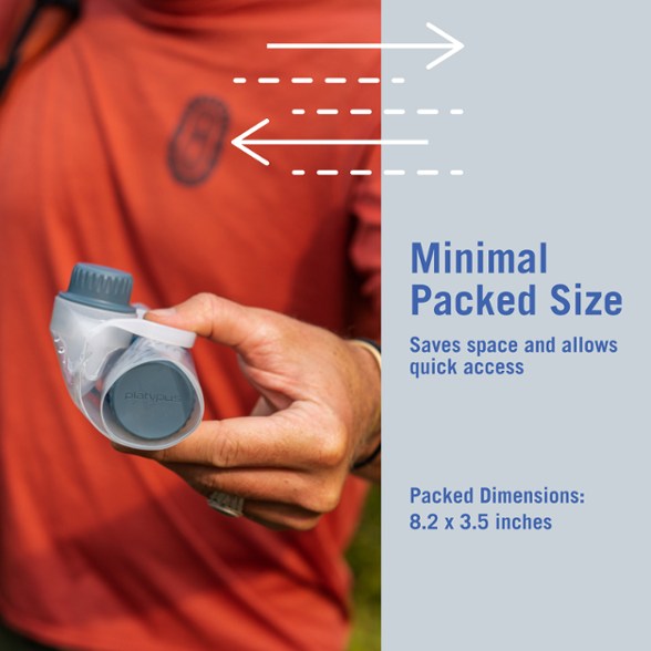 QuickDraw Microfilter System