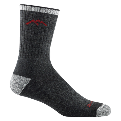 Men's Hiker Micro Crew Midweight Hiking Socks