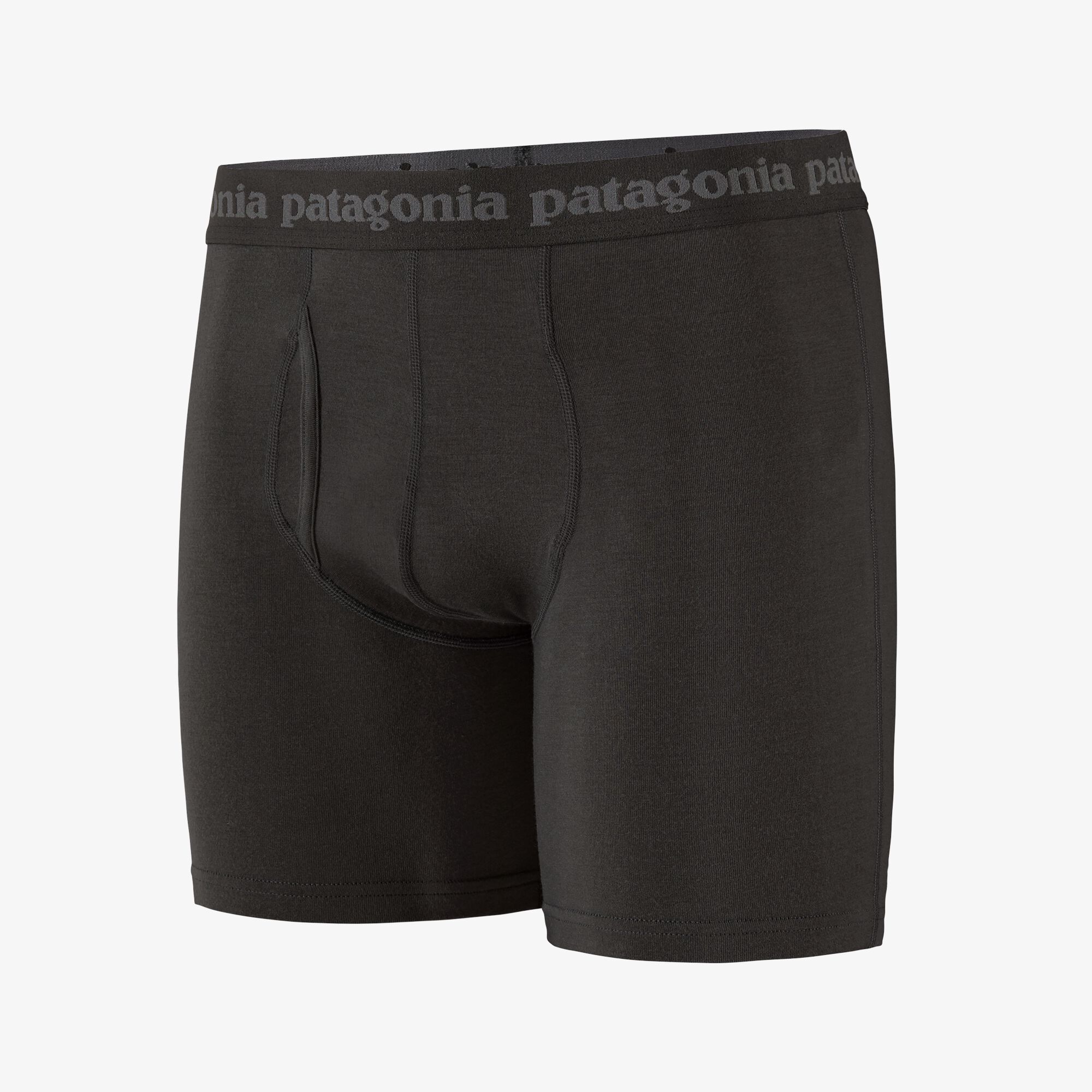 Essential Boxer Briefs - 6 inch Inseam