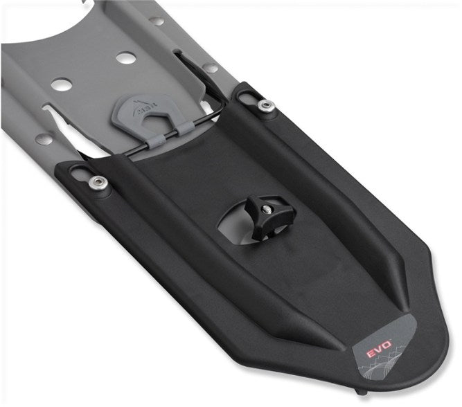 Evo Snowshoe Tails