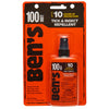 100 Tick & Insect Repellent 3.4 oz. Pump Spray
