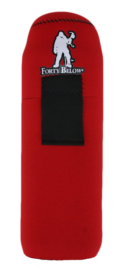 Bottle Boot