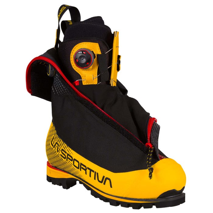 G2 Evo – Whittaker Mountaineering