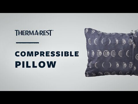 Load and play video in Gallery viewer, Compressible Pillow Cinch
