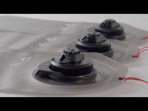 Dromedary Water Storage Bags