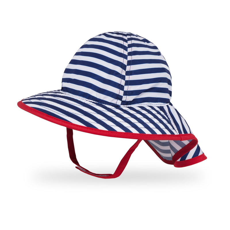 Load image into Gallery viewer, Infant SunSprout Hat
