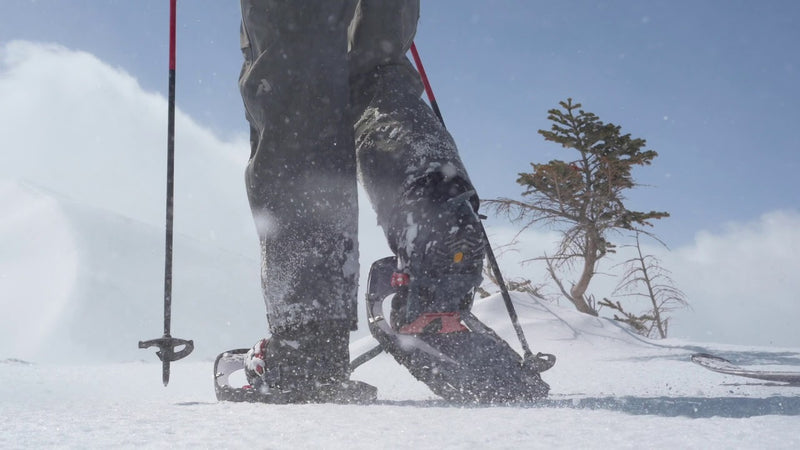Load image into Gallery viewer, Men&#39;s Lightning Ascent Snowshoes
