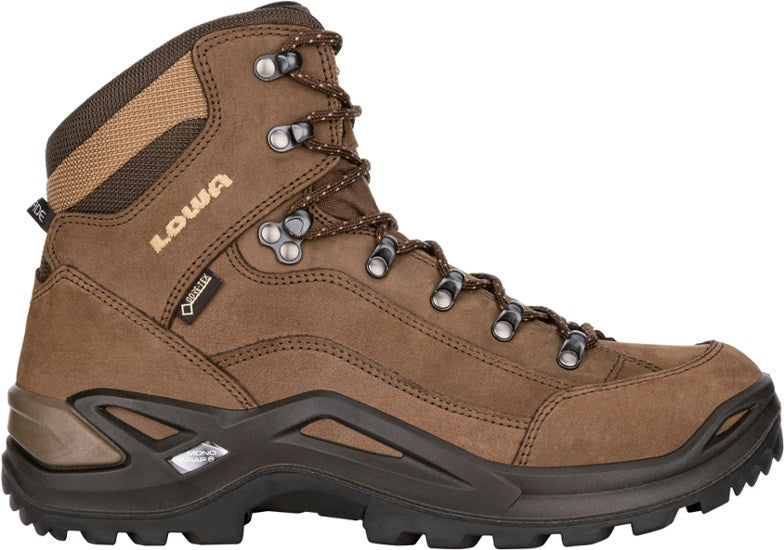Load image into Gallery viewer, Men&#39;s Renegade GTX Mid Hiking Boots
