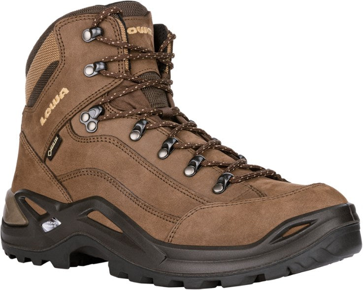 succes helpen Opknappen Men's Renegade GTX Mid Hiking Boots – Whittaker Mountaineering