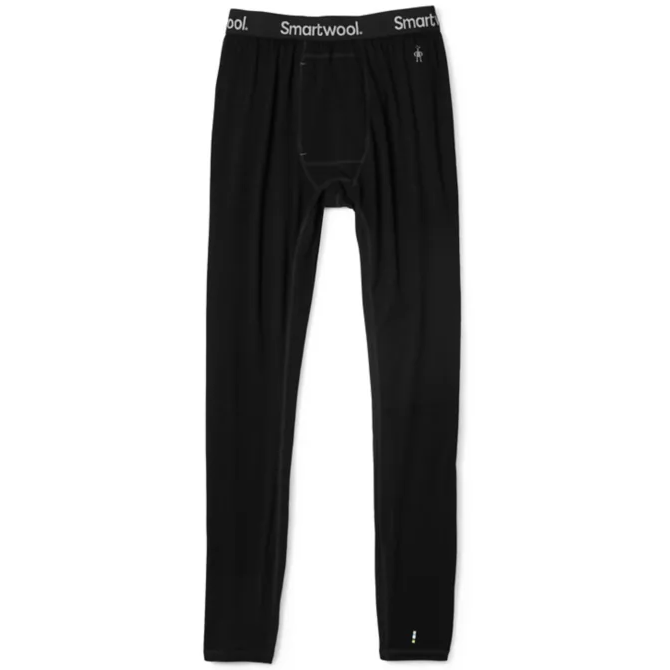 Classic All-Season Merino Base Layer Bottom
