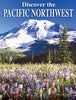 Discover the Pacific Northwest Playing Cards