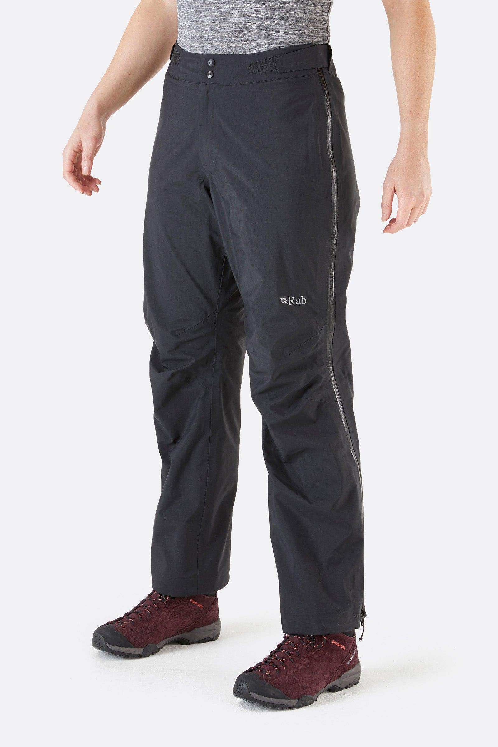 Women's Kangri GORE-TEX Pants – Whittaker Mountaineering