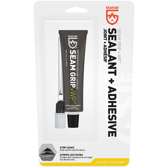 Load image into Gallery viewer, Seam Grip WP Waterproof Sealant and Adhesive
