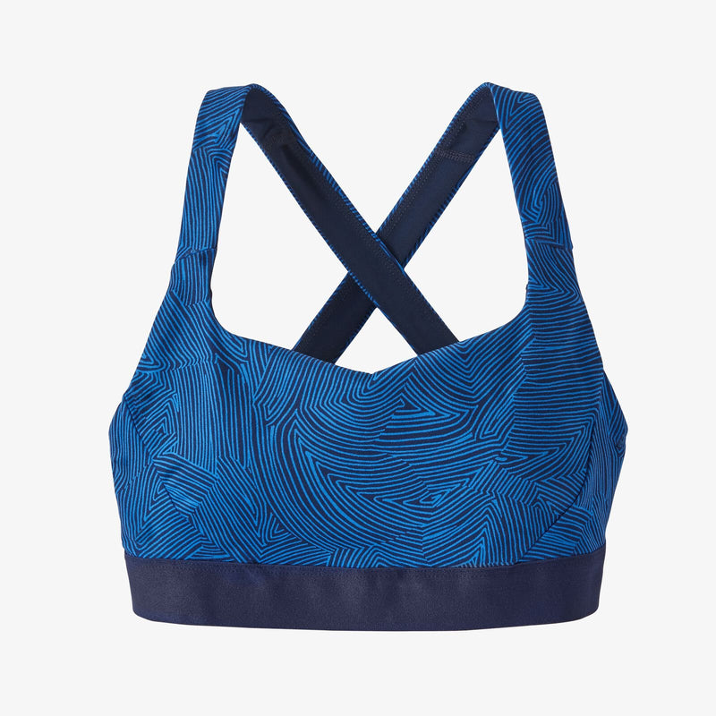 Load image into Gallery viewer, Women&#39;s Switchback Sports Bra
