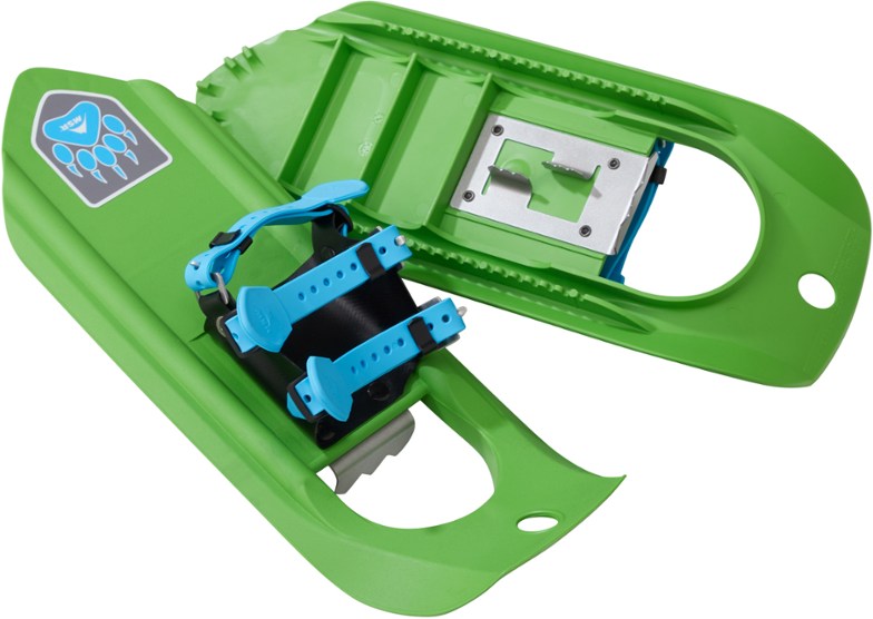 Tyker Kids Snowshoes