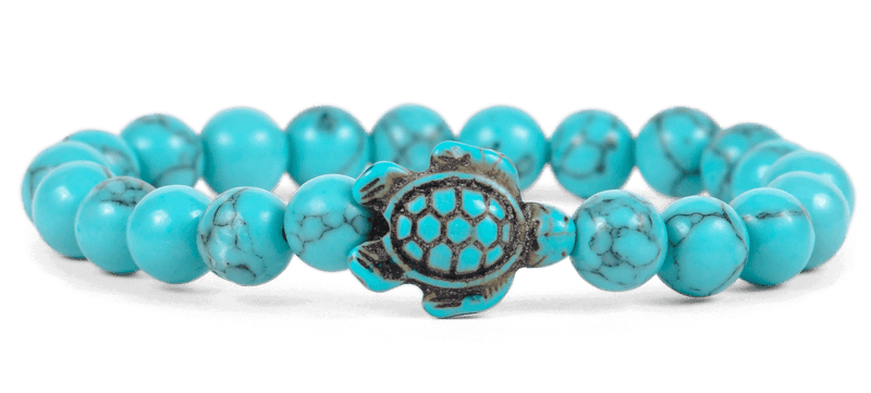 Load image into Gallery viewer, Journey Sea Turtle Tracking Bracelet
