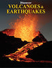 Discover Volcanos and Earthquakes Playing Cards